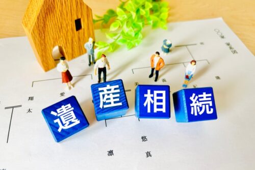 トラブルを防ぐ！生前贈与した不動産売却で注意すべき税金と手続き