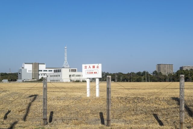 事例