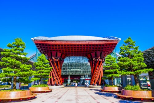 金沢市の土地売却相場はいくら？エリア別・坪単価の考え方｜まずは相場の全体像を押さえる