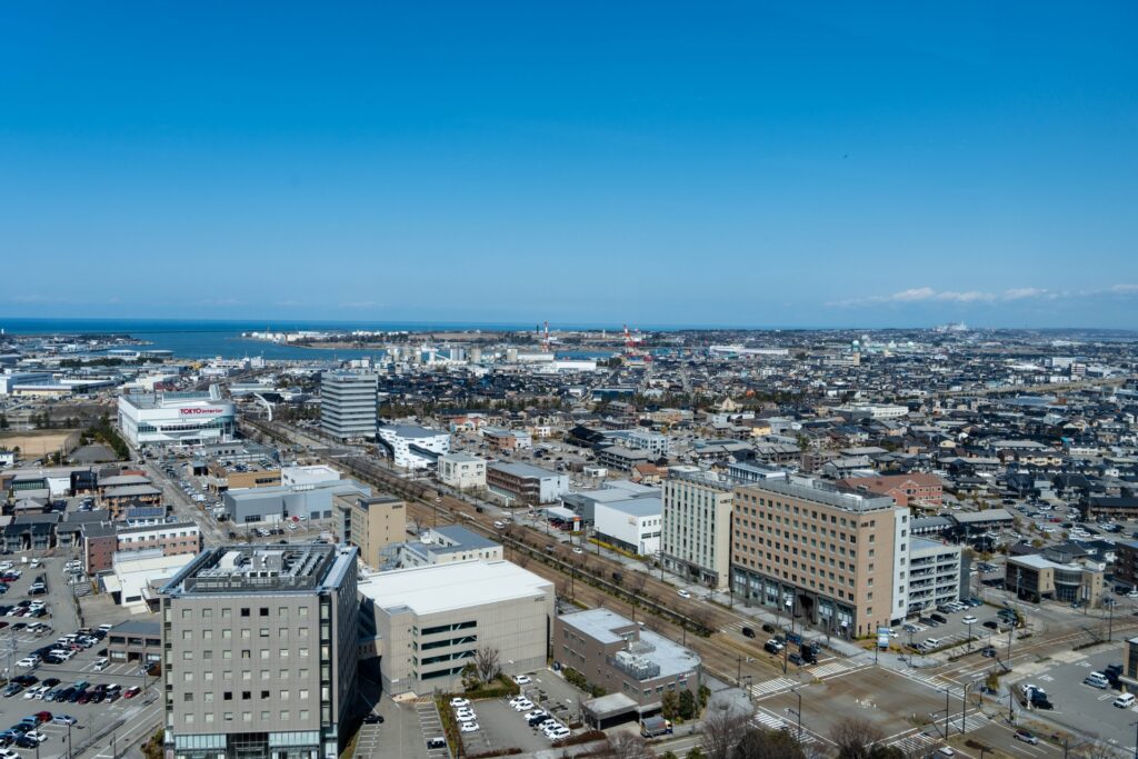 金沢市
