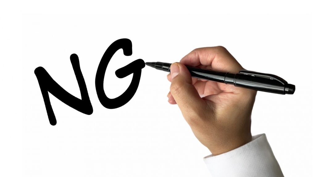 NG